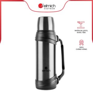 Bình giữ nhiệt inox 304 Elmich EL-3688 - Elmich Việt Nam