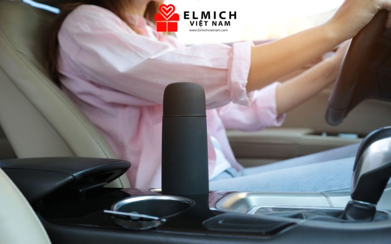 Nguyên Nhân Và Cách Khắc Phục Bình Giữ Nhiệt Bị Đổ Mồ Hôi - Elmich Việt Nam