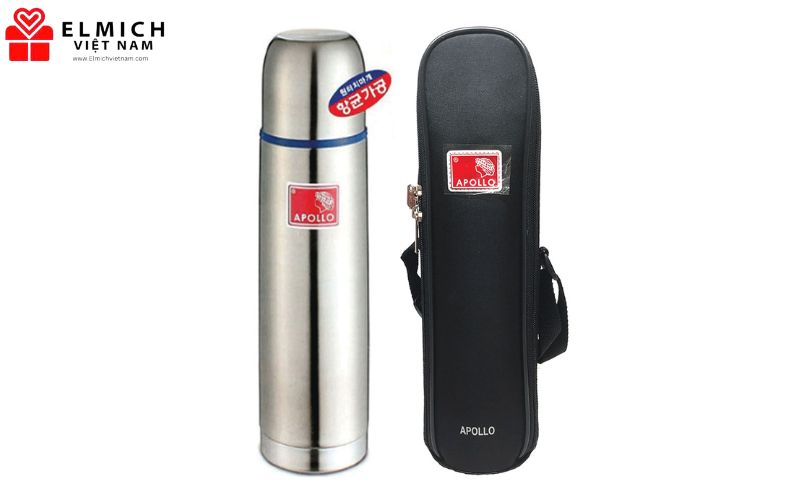  Bình giữ nhiệt Hàn Quốc Apollo AP-800 (780ml)
