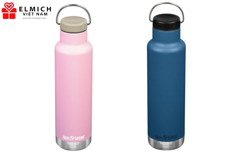 Bình giữ nhiệt Klean Kanteen Insulated (500ml)