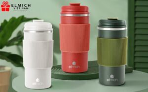 Bình Giữ Nhiệt Hàn Quốc Có Tốt Không? Top 8 Bình Giữ Nhiệt An Toàn, Tiện Dụng Nhất