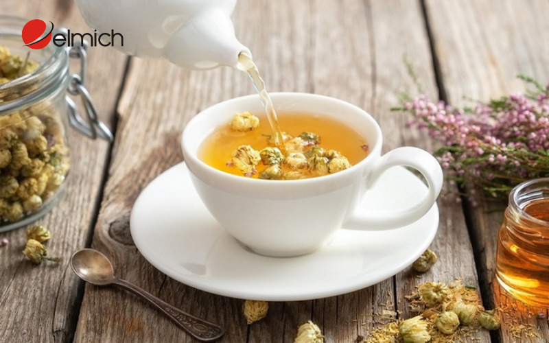 [Giải đáp] Bình giữ nhiệt không nên đựng gì? - Elmich Việt Nam