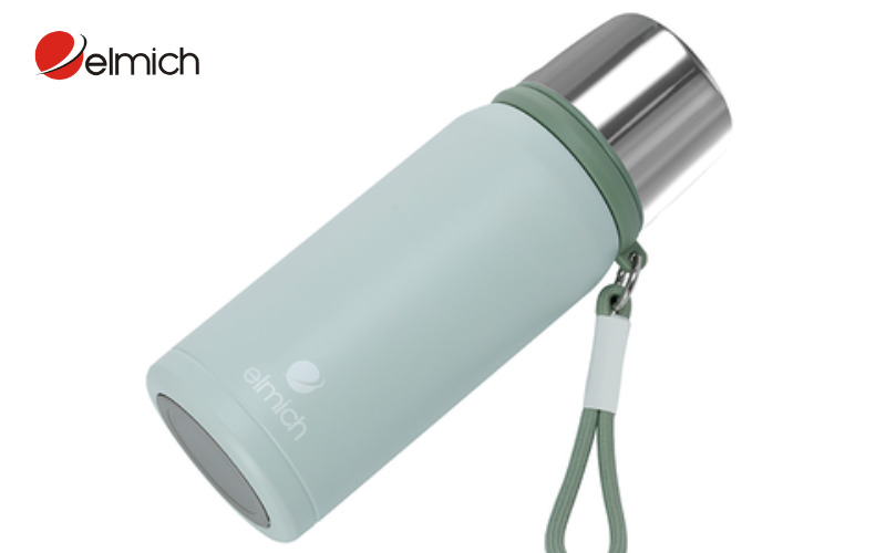 [Giải đáp] Bình giữ nhiệt không nên đựng gì? - Elmich Việt Nam