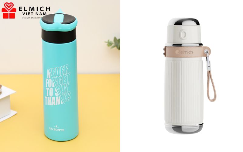 Bình Elmich sẽ phù hợp với những ai tìm kiếm sản phẩm giữ nhiệt vượt trội