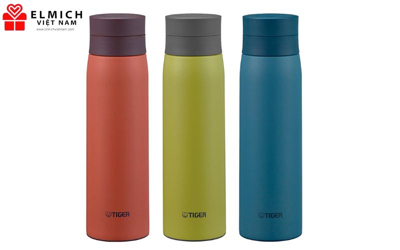 Bình giữ nhiệt Tiger nội địa Nhật