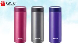 Bình Giữ Nhiệt Peacock Có Tốt Không? Top 5 Bình Giữ Nhiệt Peacock Đáng Mua Nhất