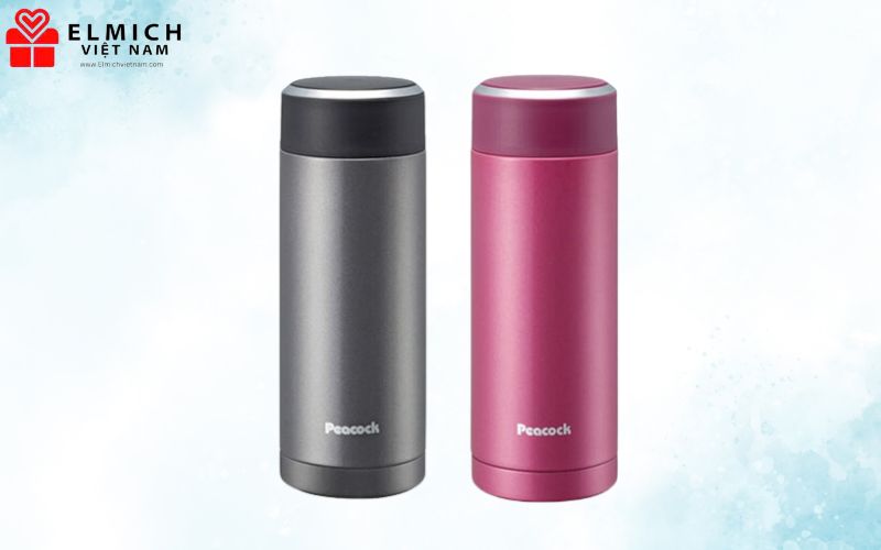 Peacock là một thương hiệu đến từ Nhật Bản, được thành lập vào năm 1950.