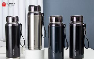 Bình giữ nhiệt Baol của nước nào? Gợi ý 5 bình nên mua nhất - Elmich Việt Nam