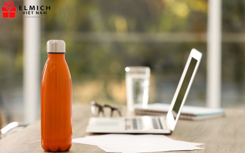 Hãy bảo quản bình giữ nhiệt ở nơi khô ráo và thoáng mát