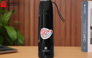[Review] 5 bình giữ nhiệt cao cấp, an toàn sức khỏe hiện nay