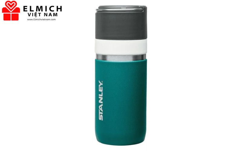 Sản phẩm có thiết kế nhỏ gọn, màu sắc bắt mắt, phù hợp với nhiều đối tượng