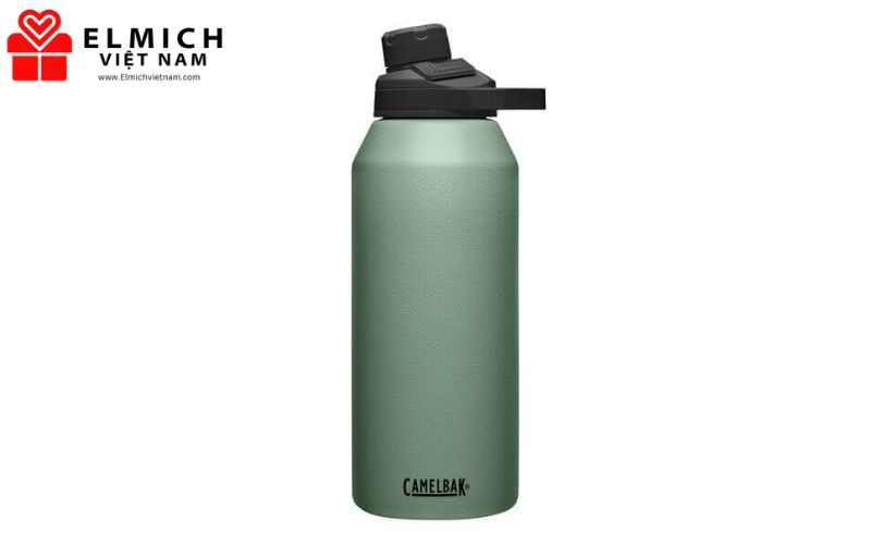CamelBak Chute Mag là sản phẩm lý tưởng cho những ai yêu thích thiết kế nhỏ gọn