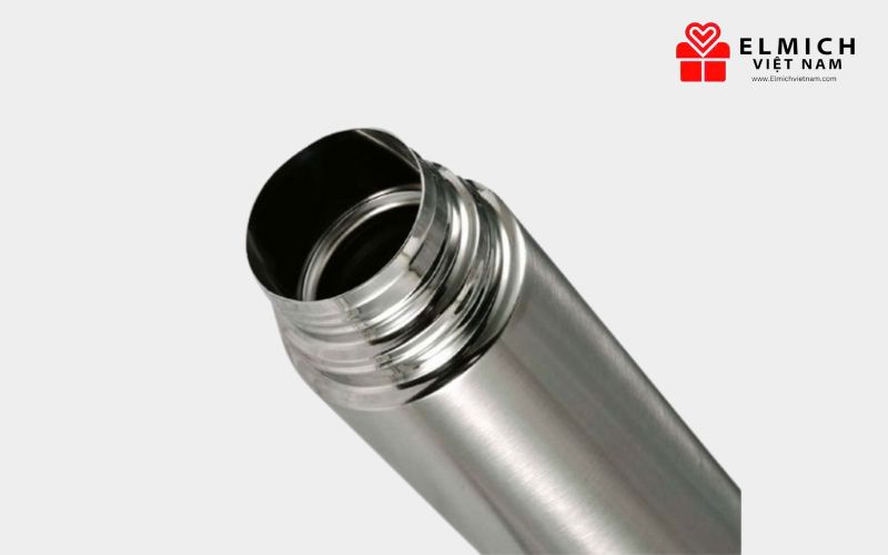 Review bình giữ nhiệt Carlmann có tốt không? Có nên mua? - Elmich Việt Nam