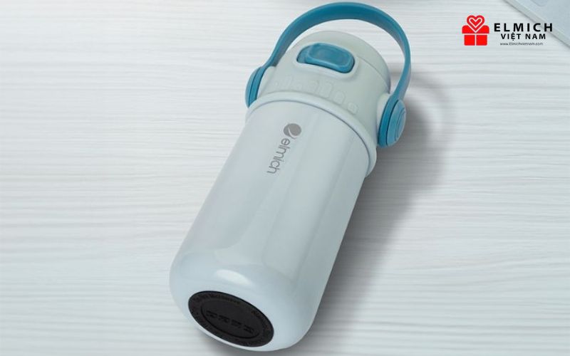 Top 8+ Bình Giữ Nhiệt Hàn Quốc Giá Rẻ, Chất Lượng Nhất - Elmich Việt Nam