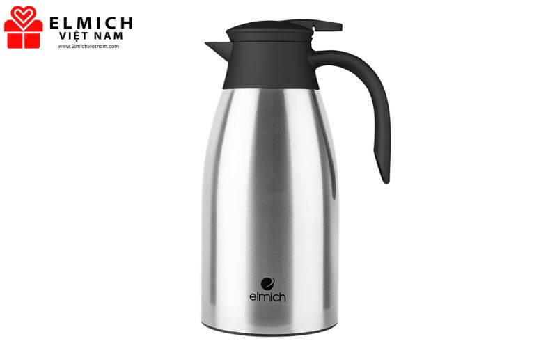 Bình giữ nhiệt Elmich EL 8347 giữ nhiệt ổn định và lâu dài