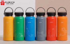 Bình Giữ Nhiệt Lock&Lock Có Tốt Không? Có Nên Mua Không?