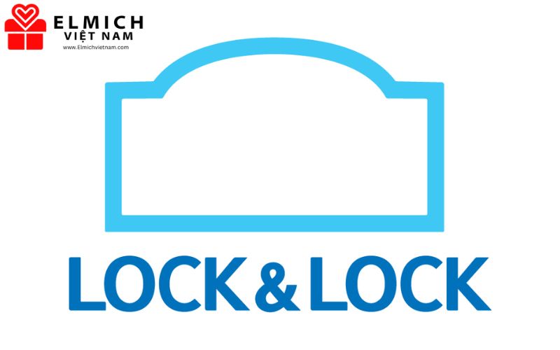 Lock&Lock là thương hiệu nổi tiếng đến từ Hàn Quốc