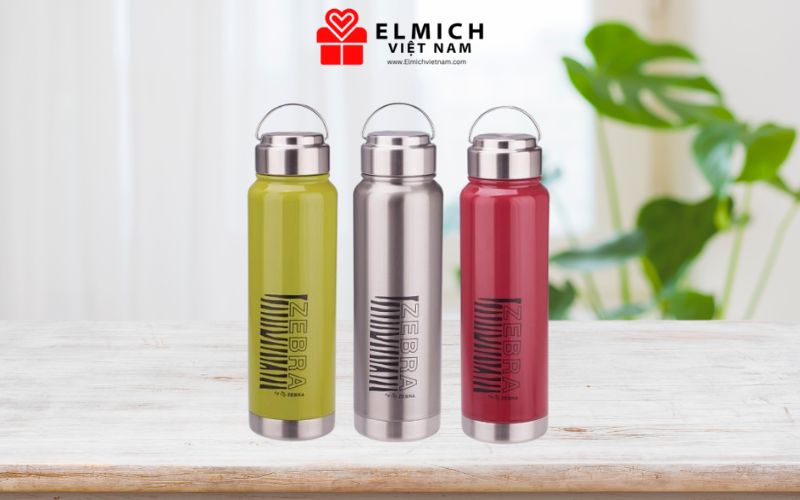 Zebra Picnic có trọng lượng nhẹ, dễ dàng mang theo trong các chuyến đi