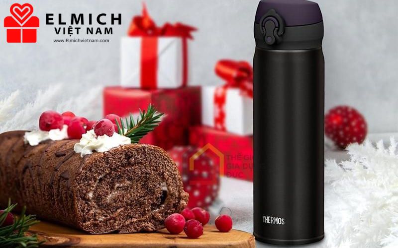 Thermos là một trong những thương hiệu tiên phong về sản phẩm giữ nhiệt, được thành lập tại Nhật Bản vào năm 1904