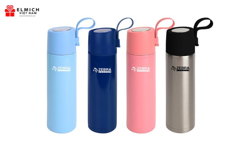 [Giải đáp] - Bình giữ nhiệt Zebra có tốt không? 5 bình nên đầu tư - Elmich Việt Nam