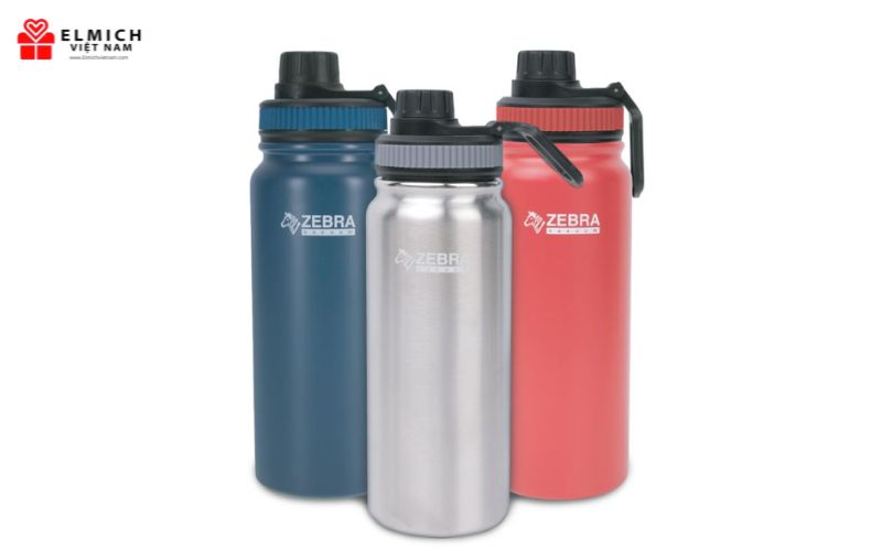 [Giải đáp] - Bình giữ nhiệt Zebra có tốt không? 5 bình nên đầu tư - Elmich Việt Nam