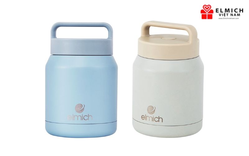 Ưu tiên chọn bình chất lượng được làm từ vật liệu an toàn, bền bỉ