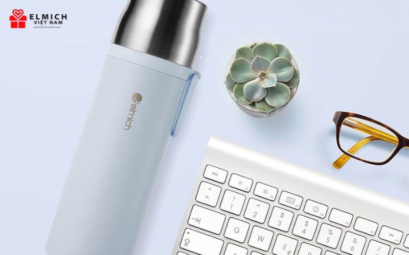 Pha Trà Trong Bình Giữ Nhiệt Có Tốt Không? 3 Rủi Ro Cần Biết - Elmich Việt Nam
