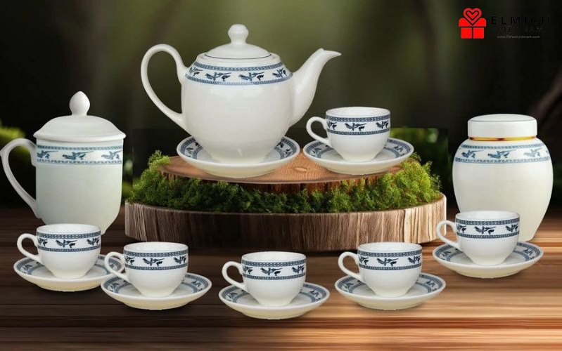 Xu hướng quà tặng doanh nghiệp cao cấp dành cho đối tác chiến lược