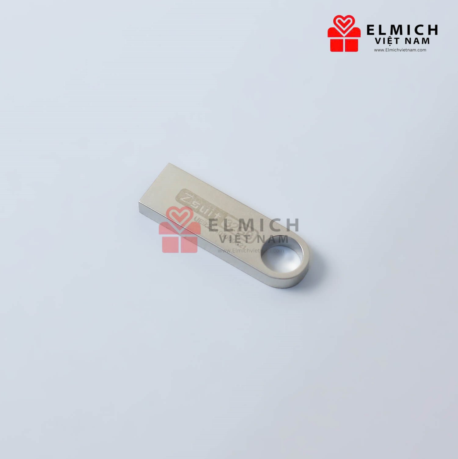 USB quà tặng công nghệ nhỏ gọn