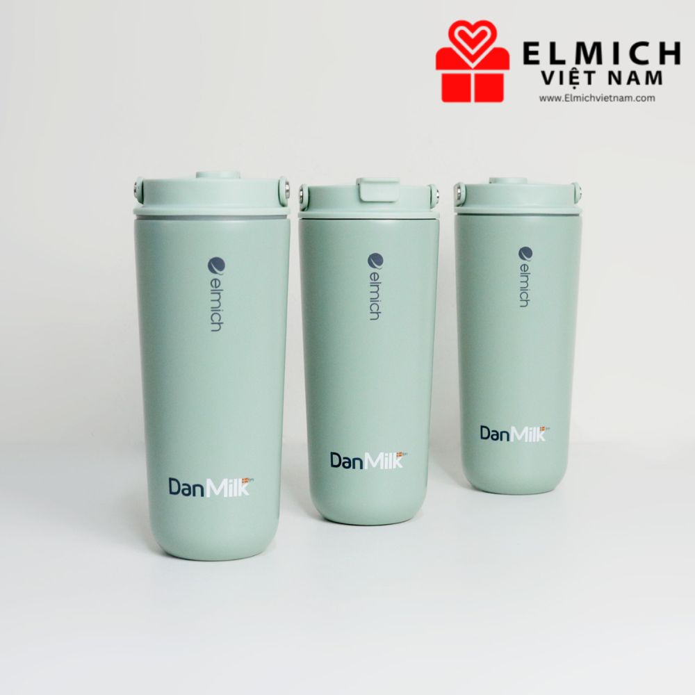 Bình giữ nhiệt in logo, in hình theo yêu cầu giá rẻ - Elmichvietnam.com